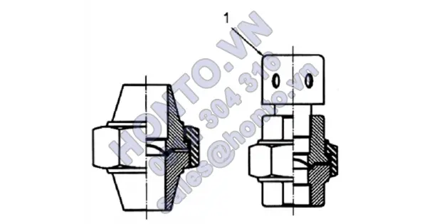 Thiết bị an toàn chống quá áp - phần 2: đĩa nổ - phần 2
